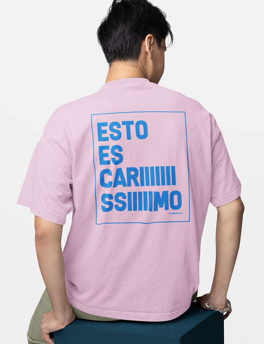 Carisimo