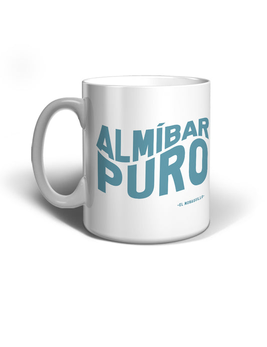 Almíbar Puro