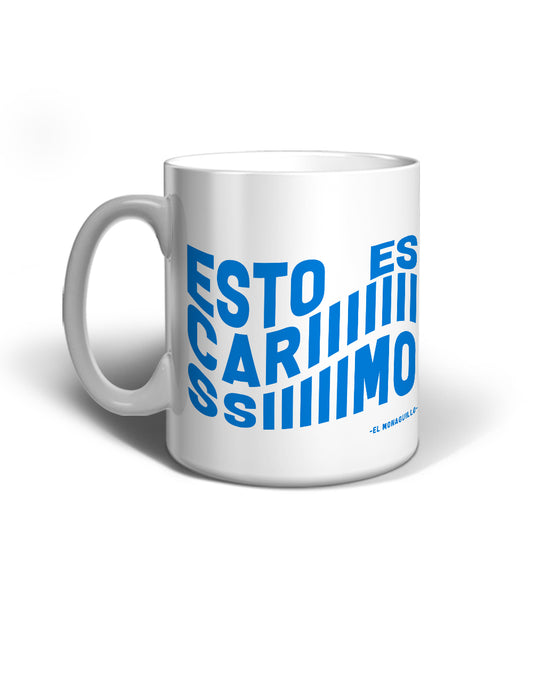 Carisimo