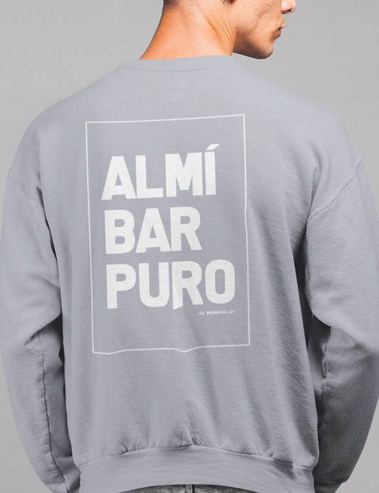 Almíbar Puro