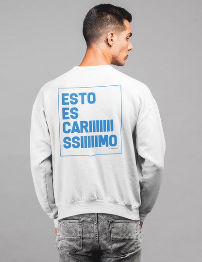 Carisimo