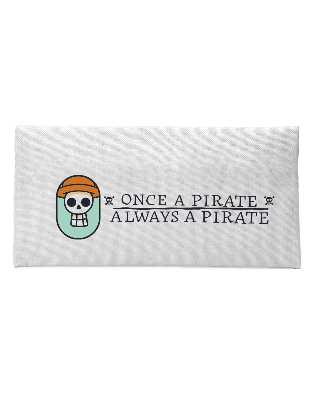 Estuche Always Pirate