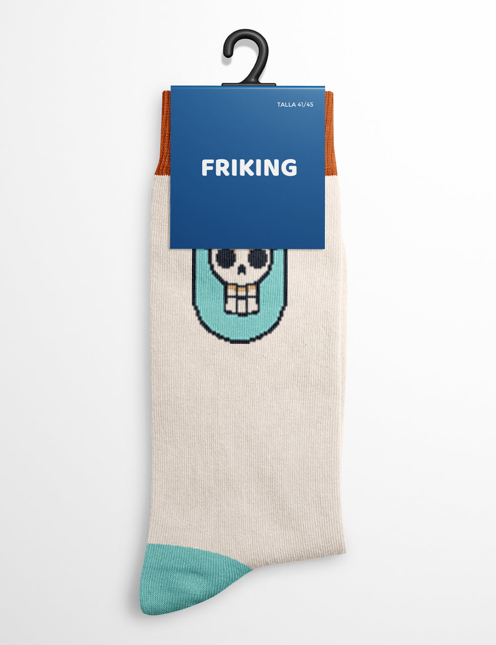 Calcetines Friking - Always Pirate 27-30