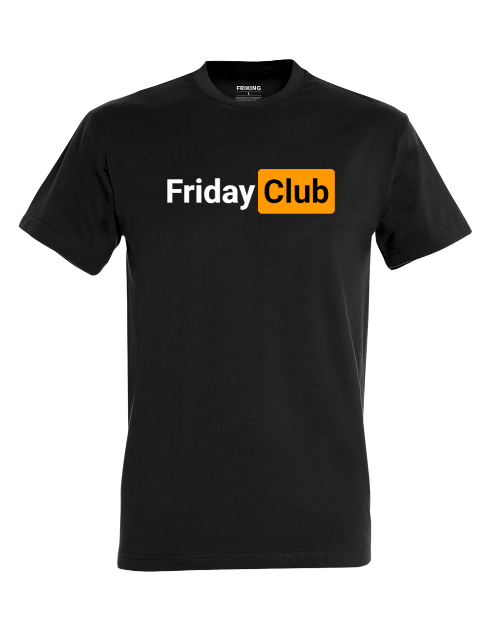 Friday Club