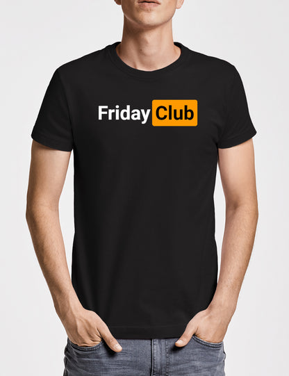 Friday Club