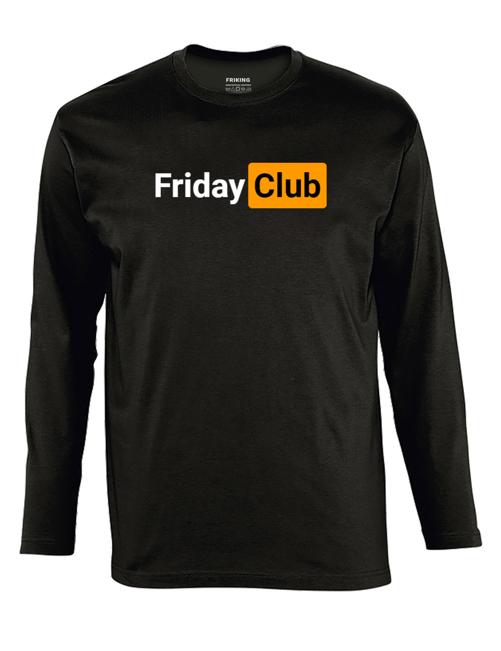 Friday Club