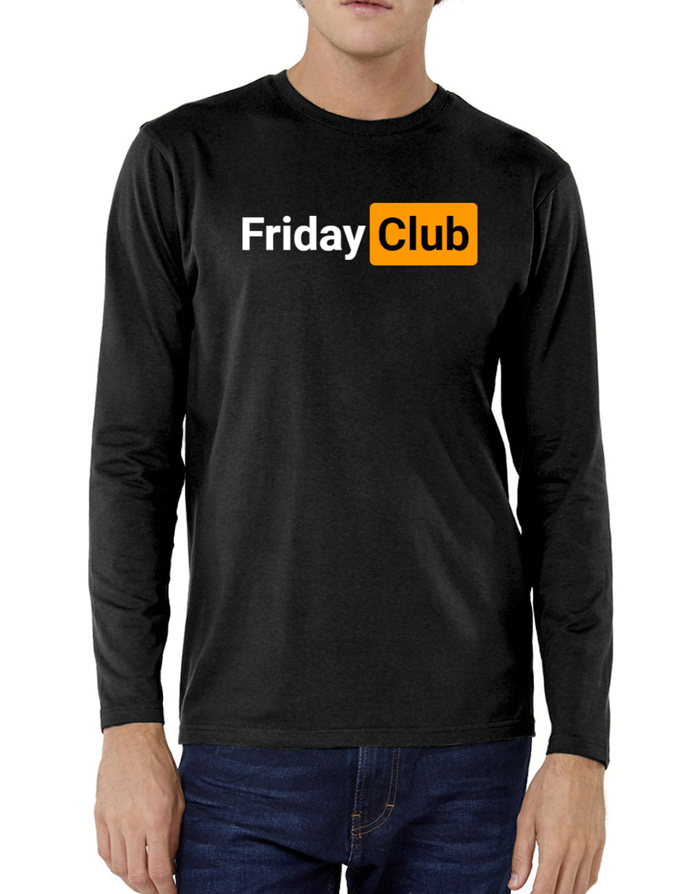 Friday Club