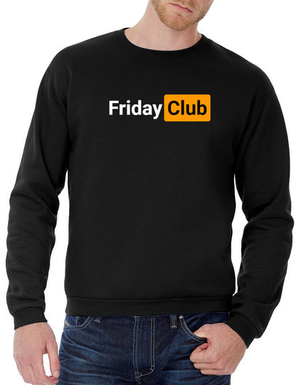 Friday Club