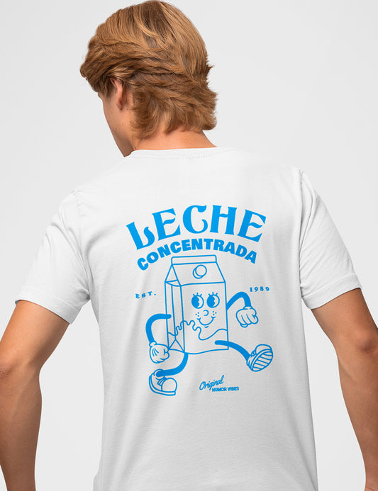 Leche Concentrada