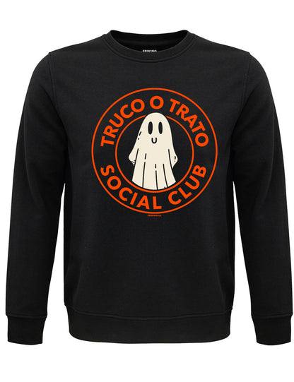 Truco o Trato Ghost