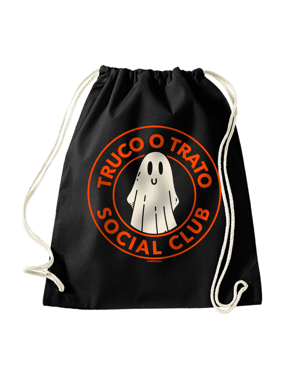 Truco o Trato Ghost