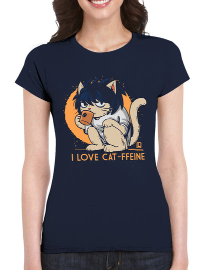 Cat-ffeine