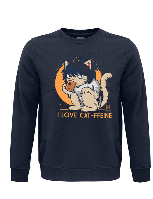 Cat-ffeine