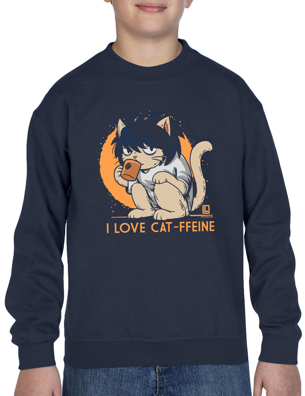 Cat-ffeine