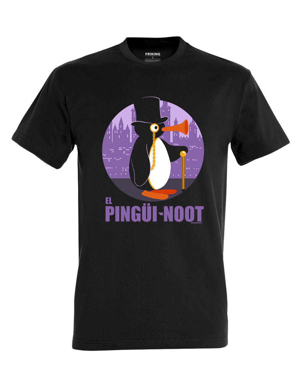 El Pingui-Noot