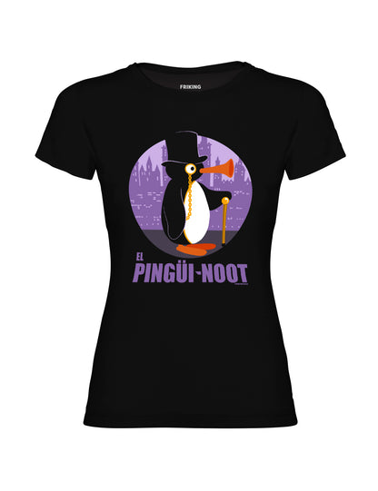 El Pingui-Noot