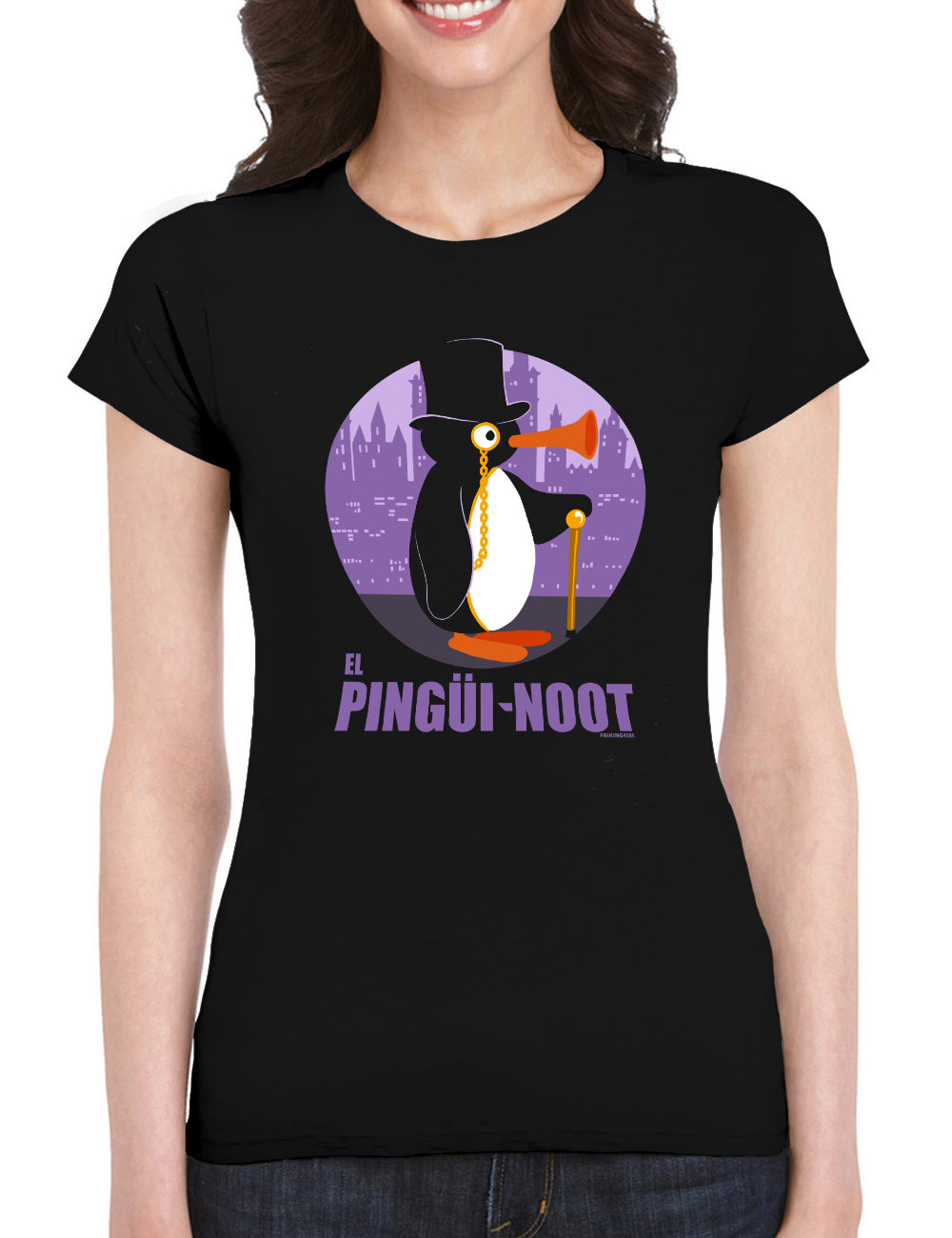 El Pingui-Noot