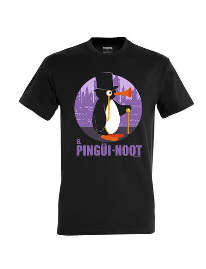 El Pingui-Noot