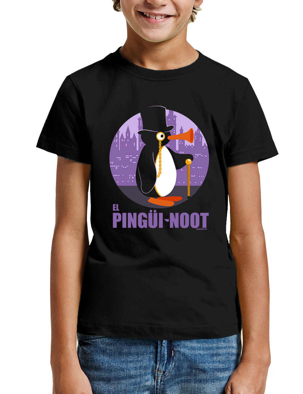 El Pingui-Noot