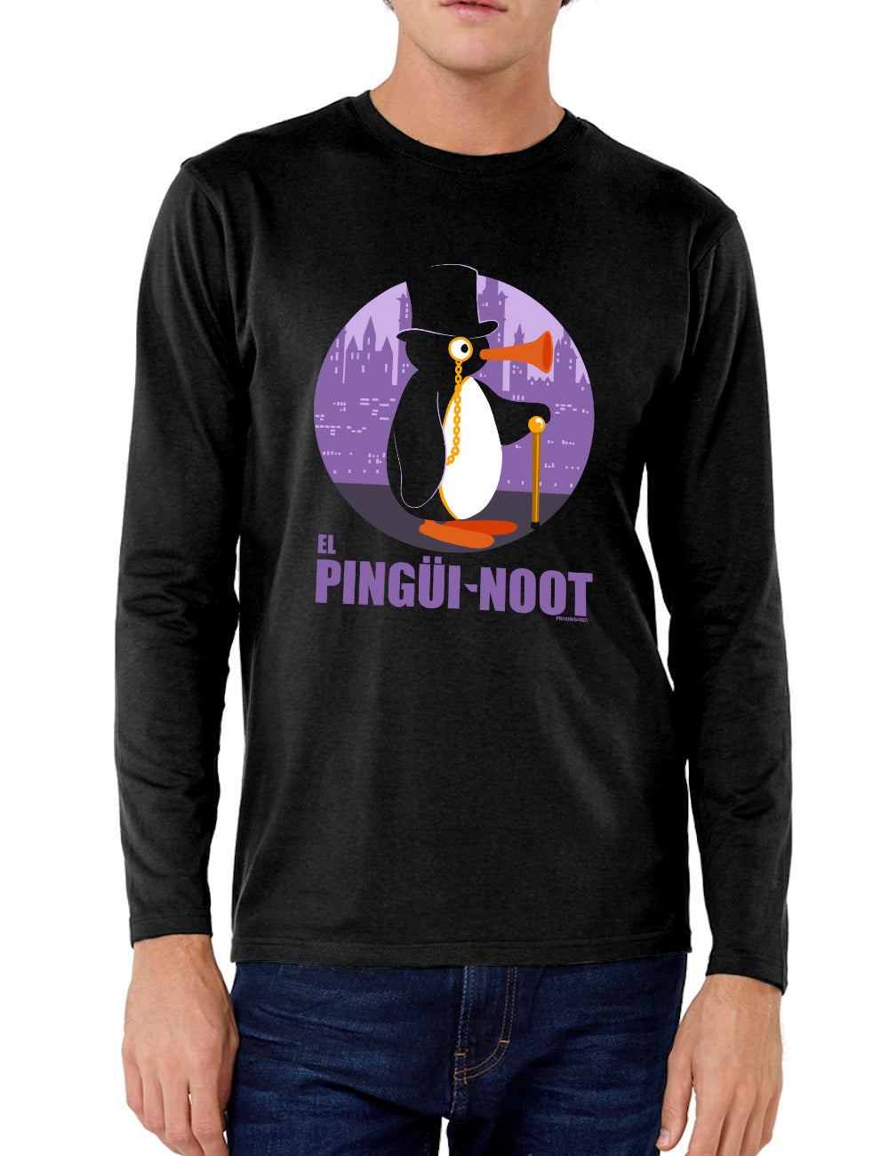 El Pingui-Noot