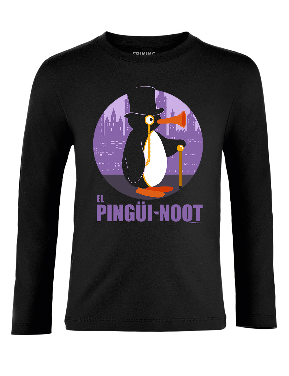 El Pingui-Noot