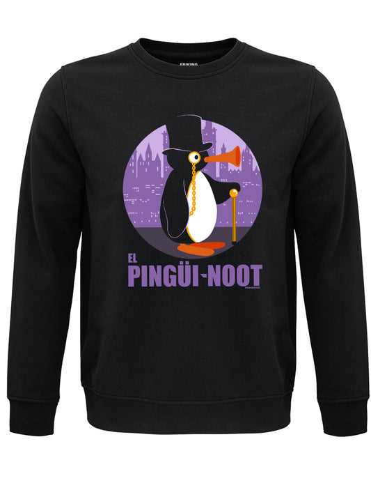 El Pingui-Noot