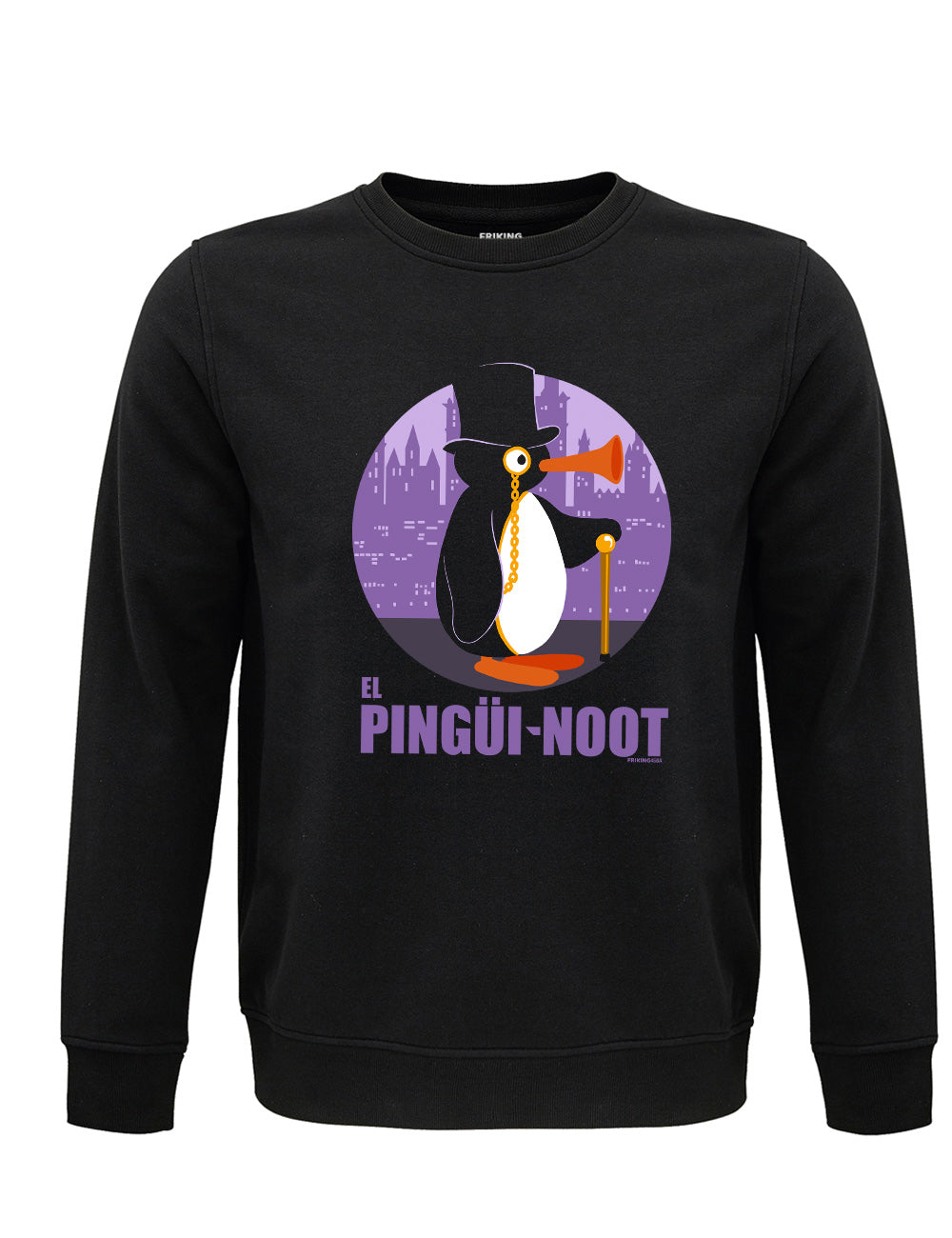 El Pingui-Noot