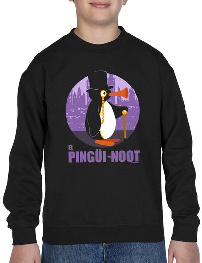 El Pingui-Noot