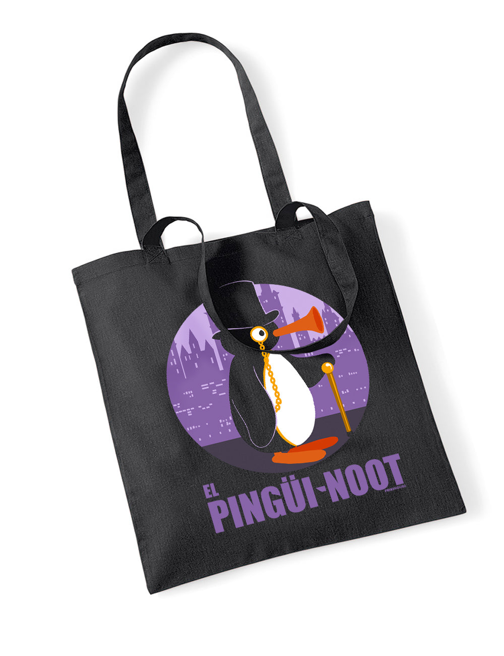 El Pingui-Noot