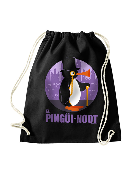 El Pingui-Noot