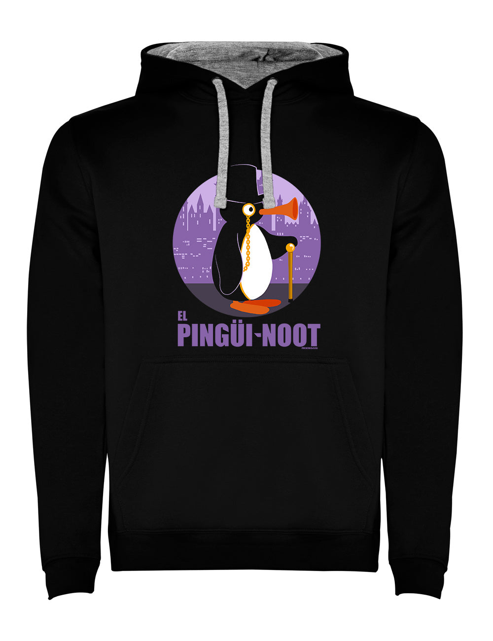 El Pingui-Noot