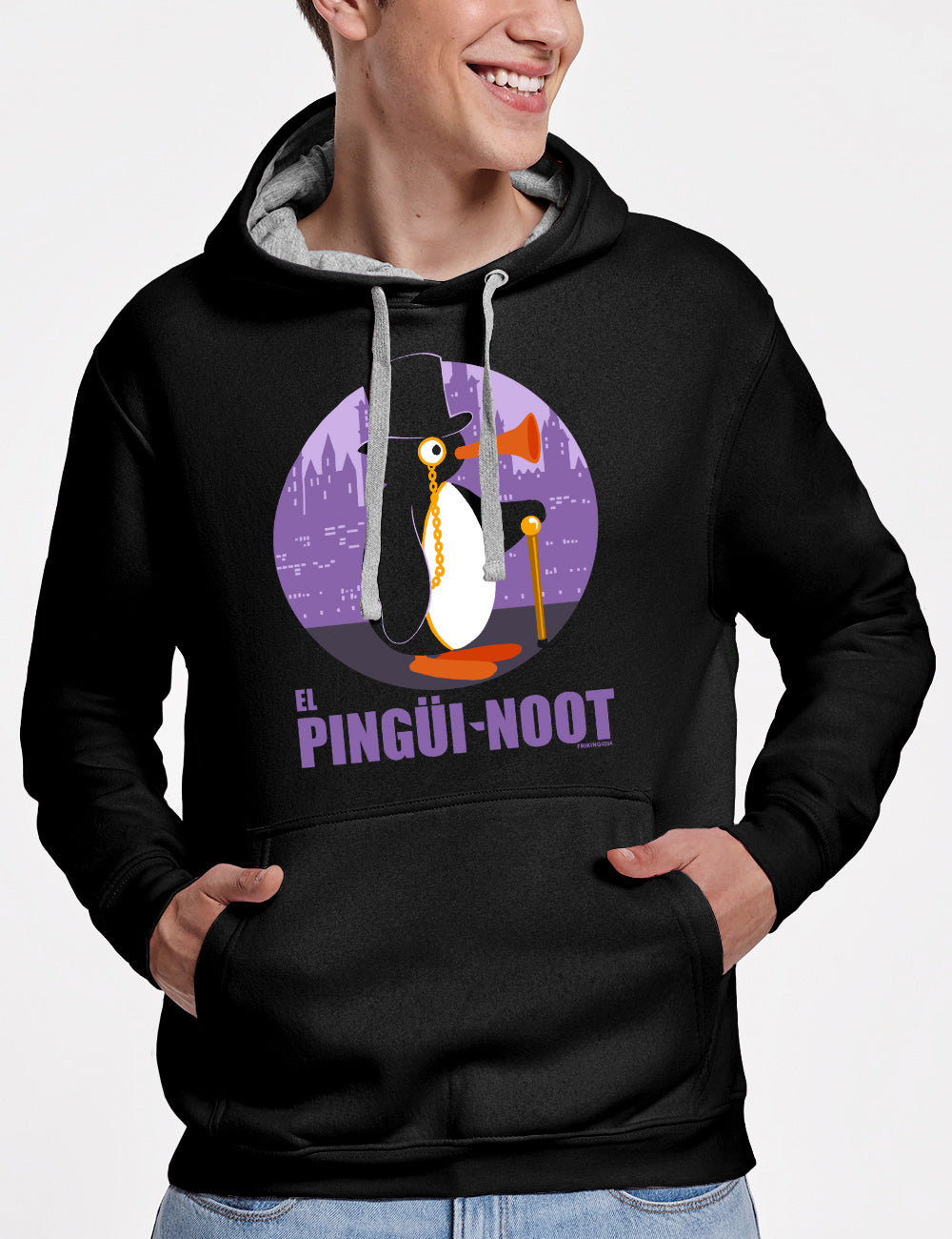 El Pingui-Noot