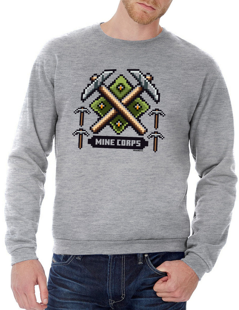 Mine Corps