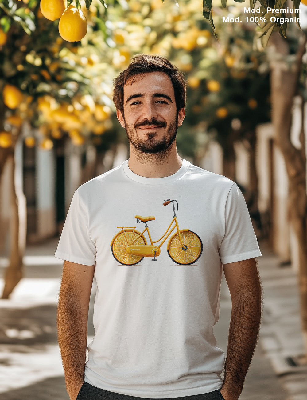 Lemonbike