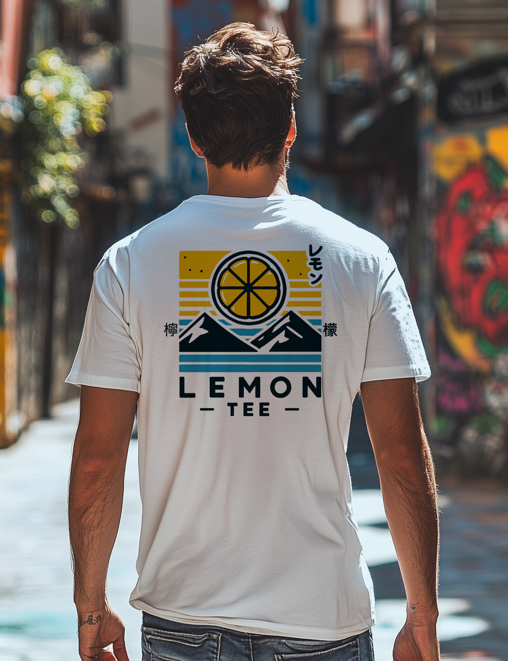 Lemon Montain