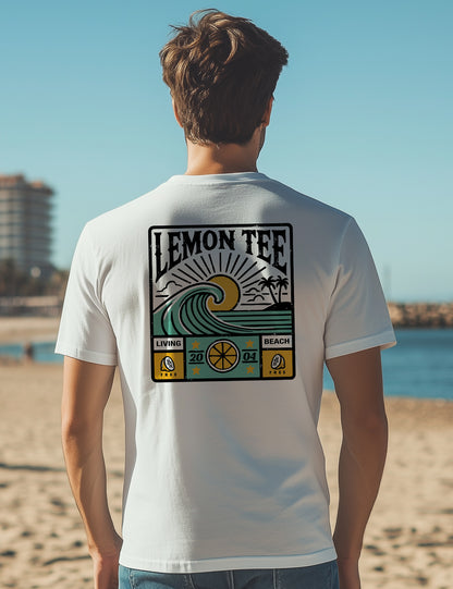 Lemon Tee 2024