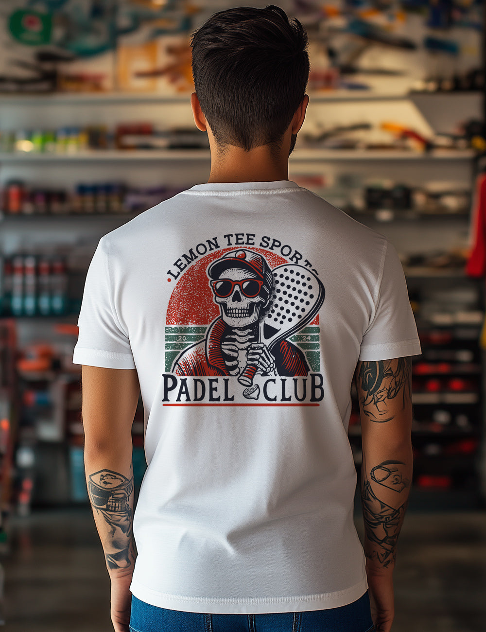 Padel Club