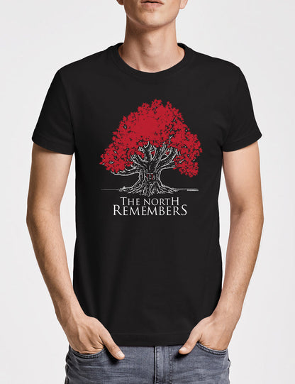 Remembers - 467A (Tallas 4XL y 5XL)