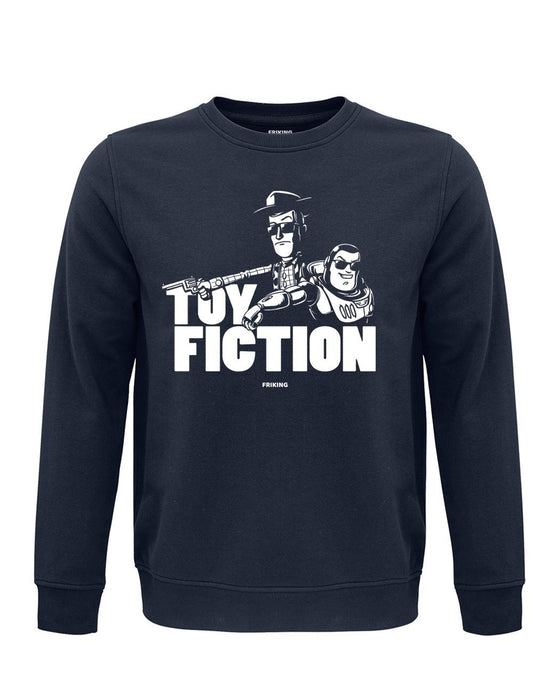  Toy fiction 