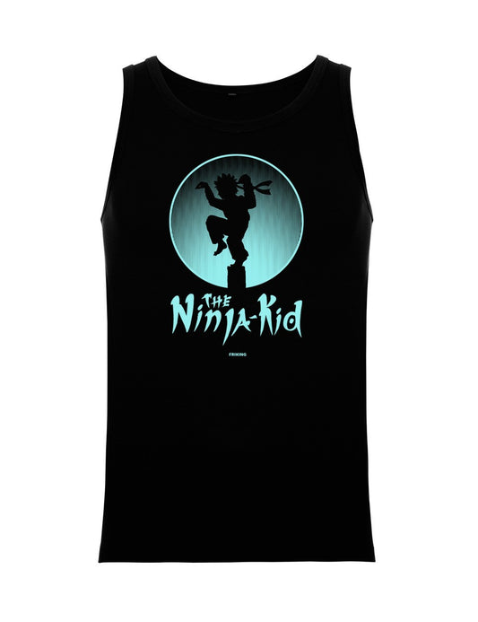  Ninja Kid 