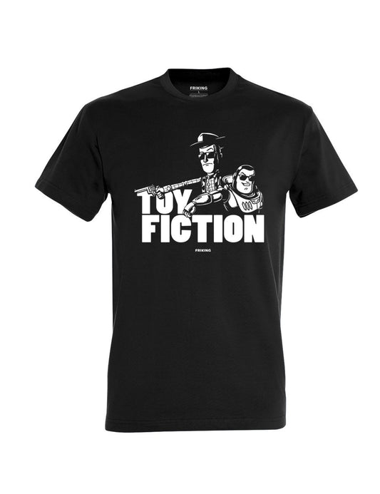  Toy fiction 