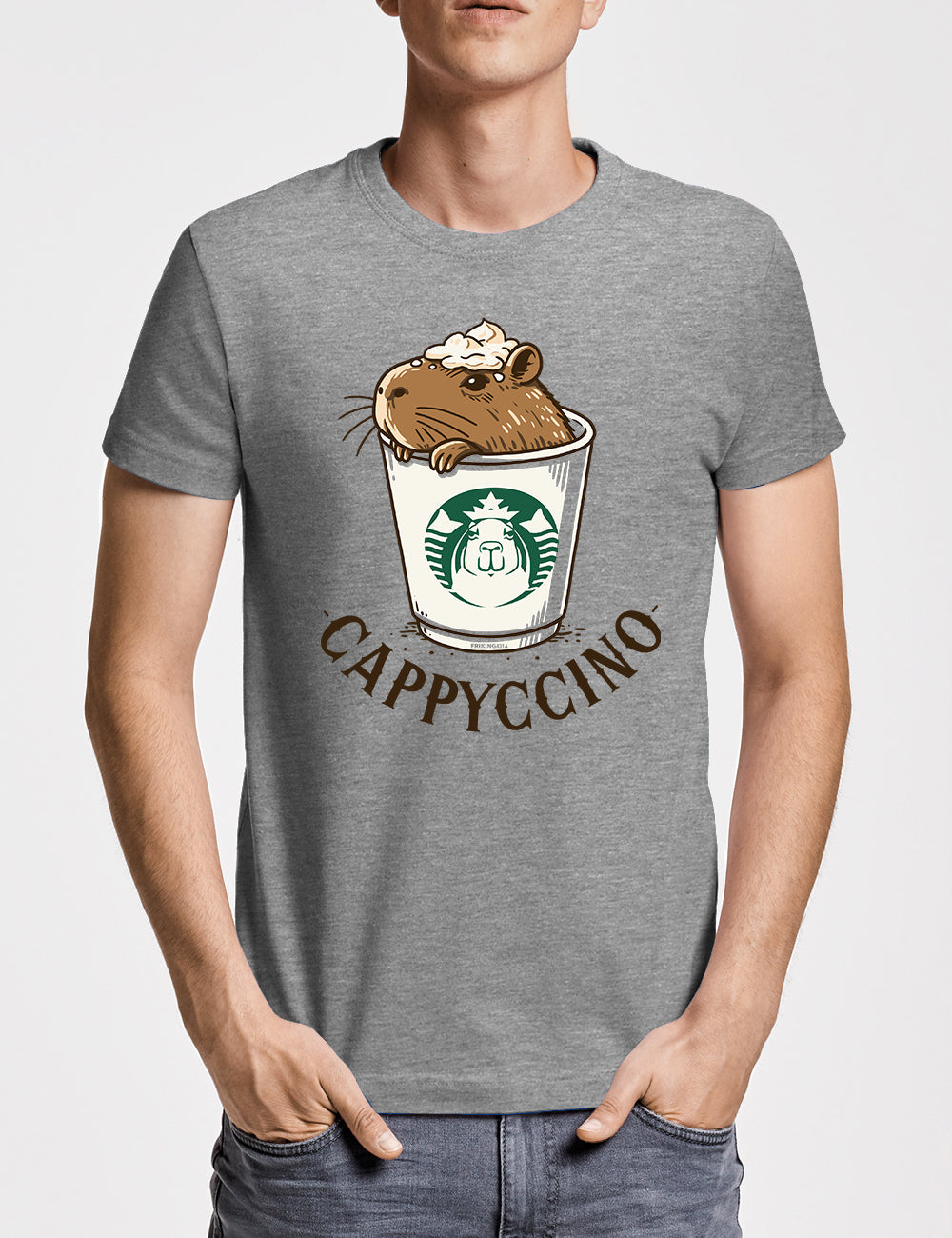 Cappyccino