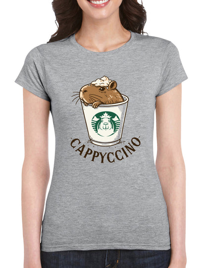 Cappyccino