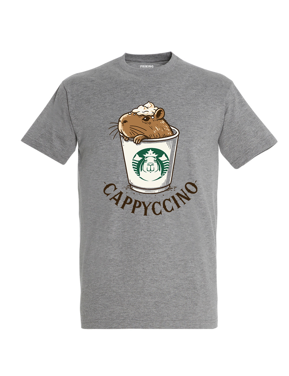 Cappyccino