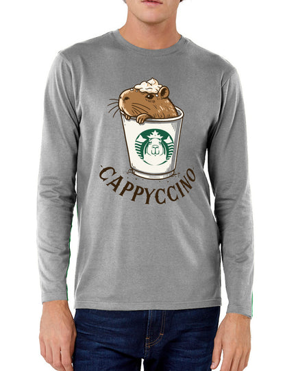 Cappyccino