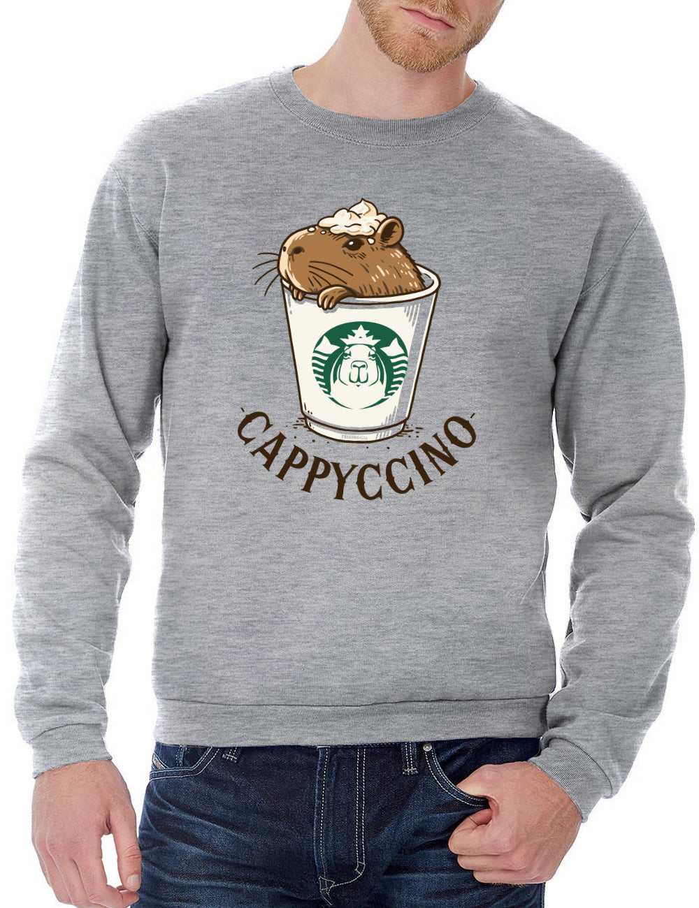 Cappyccino