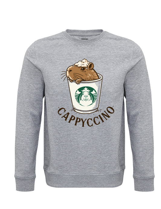 Cappyccino