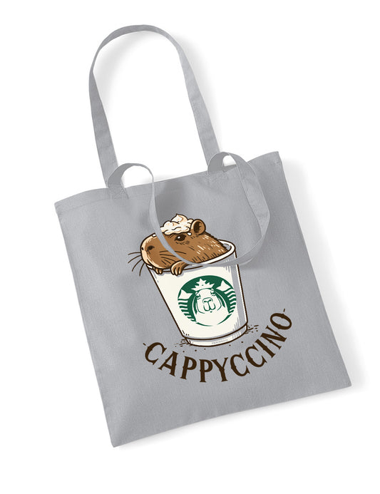 Cappyccino