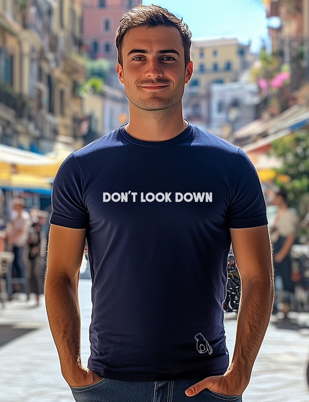 Don´t Look