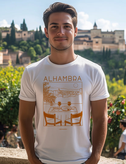 Vista Alhambra